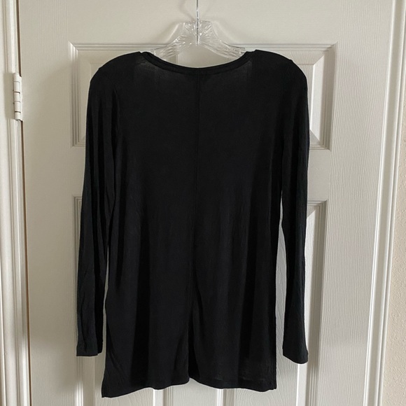 Banana Republic long sleeve top - Picture 2 of 6